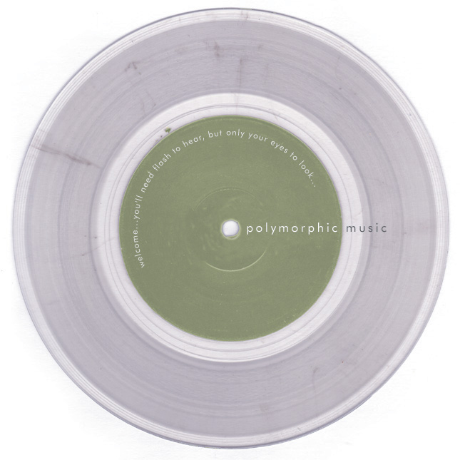 polymorphic netlabel - freeform sounds